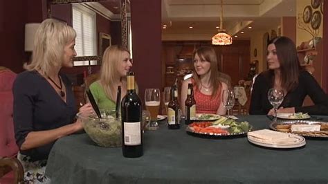 Mother Daughter Exchange Club 6 .